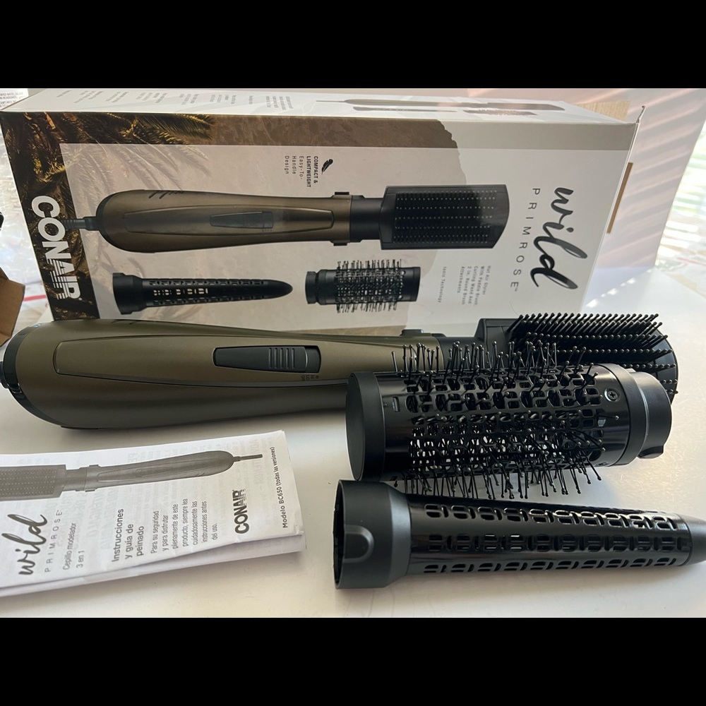 Conair wild primrose - Picture 3 of 3